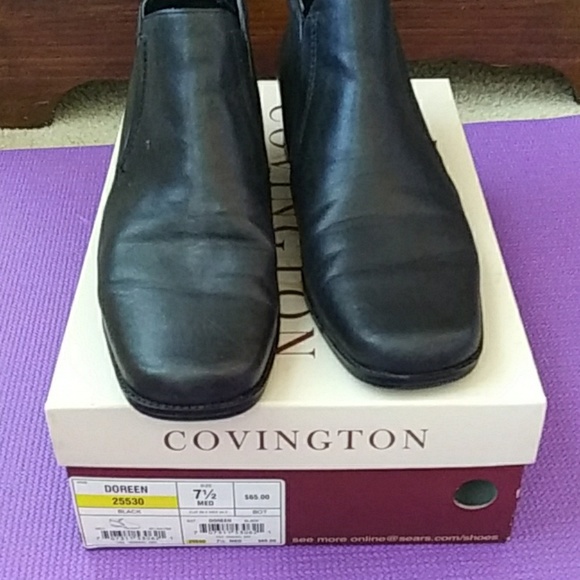 Ankle boots - Picture 2 of 3